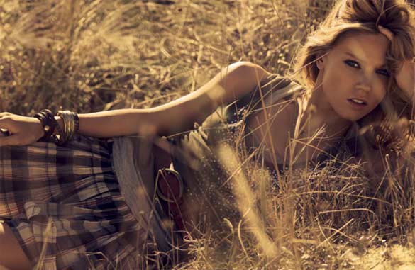 Одлична џинс колекција од Calliope