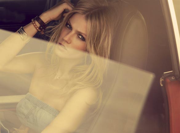 Одлична џинс колекција од Calliope