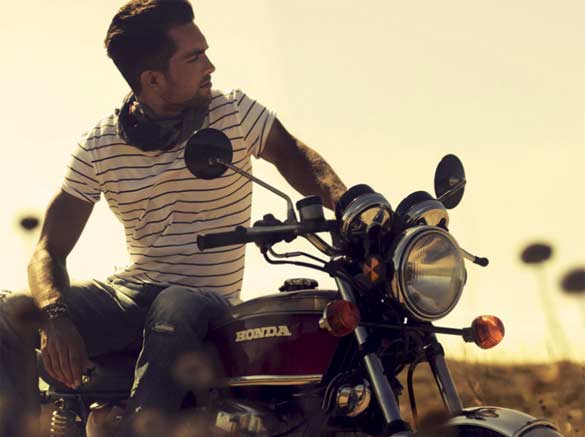 Одлична џинс колекција од Calliope