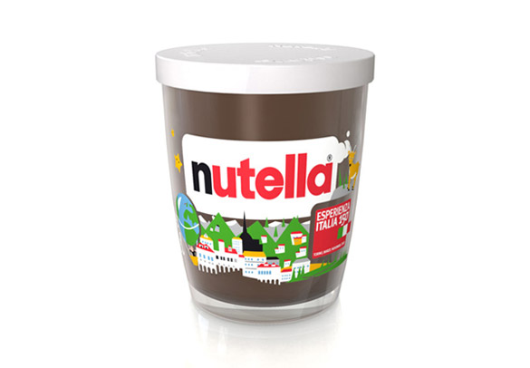 NUTELLA