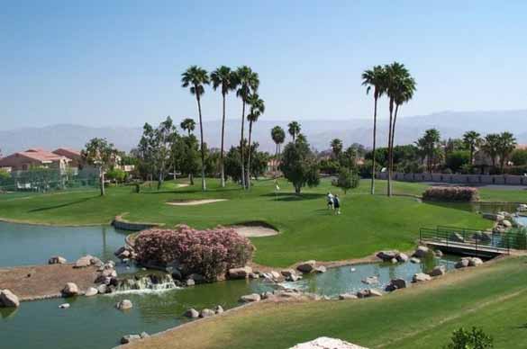 Најубавите голф терени