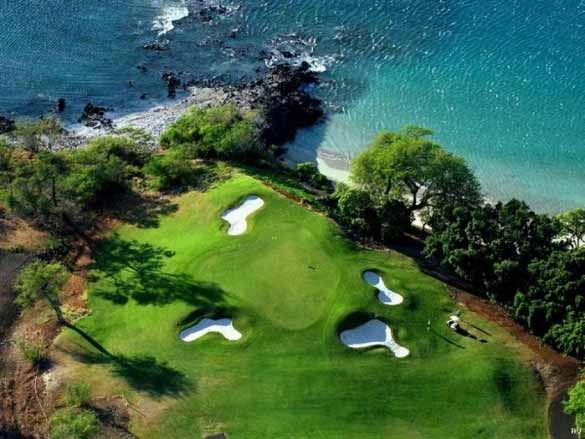 Најубавите голф терени