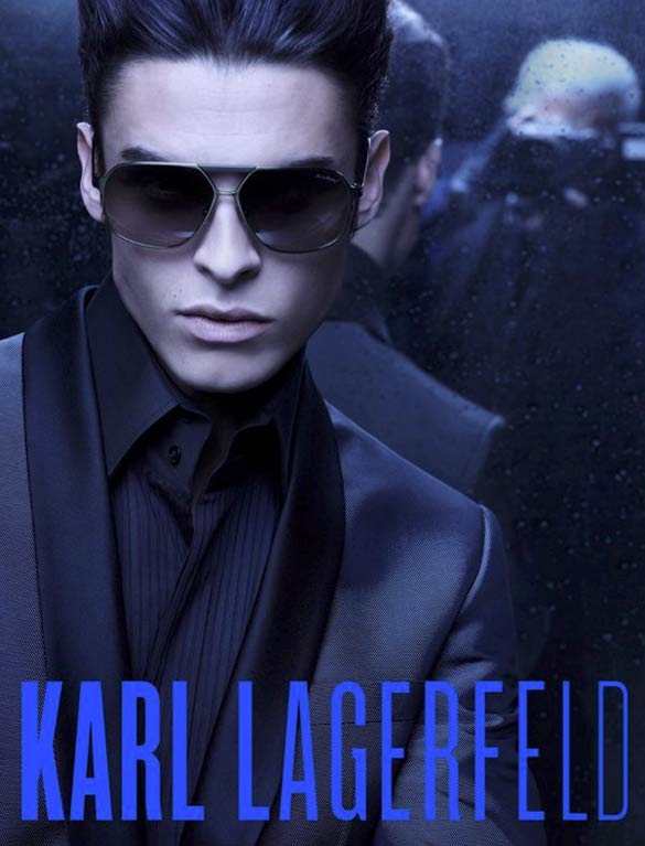 Karl Lagerfeld