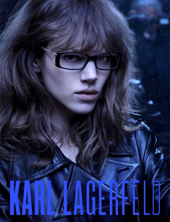 Karl Lagerfeld