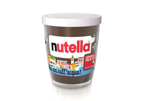 NUTELLA