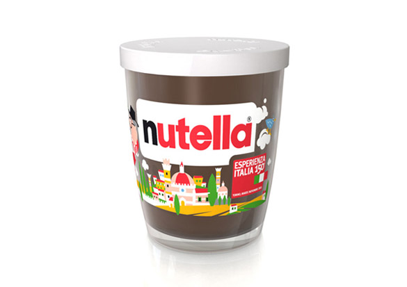NUTELLA