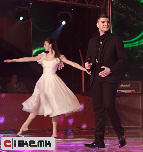 Ристе Тевдоски