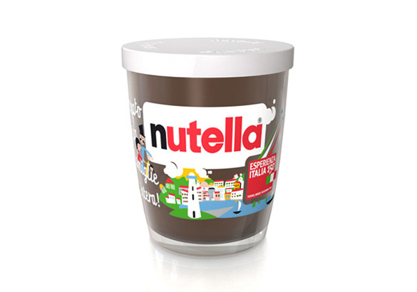 NUTELLA