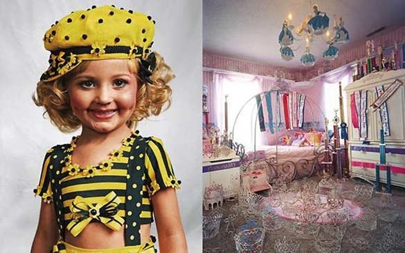 Каде спијат децата од светот