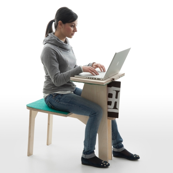 Повеќенаменско столче