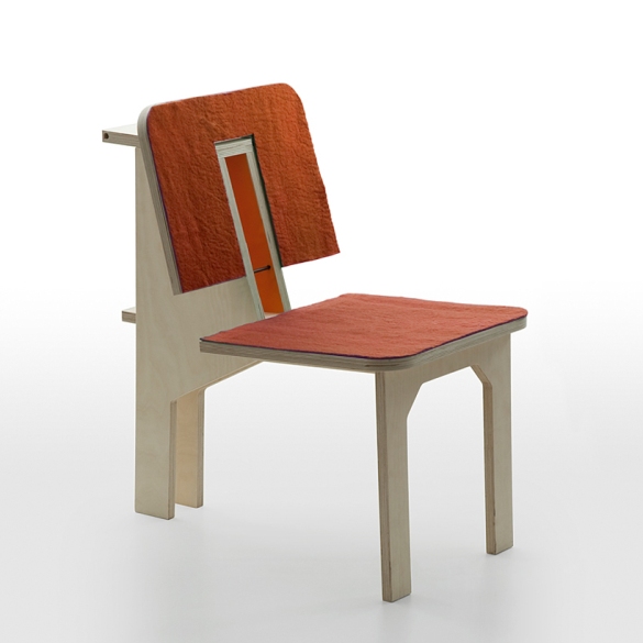 Повеќенаменско столче