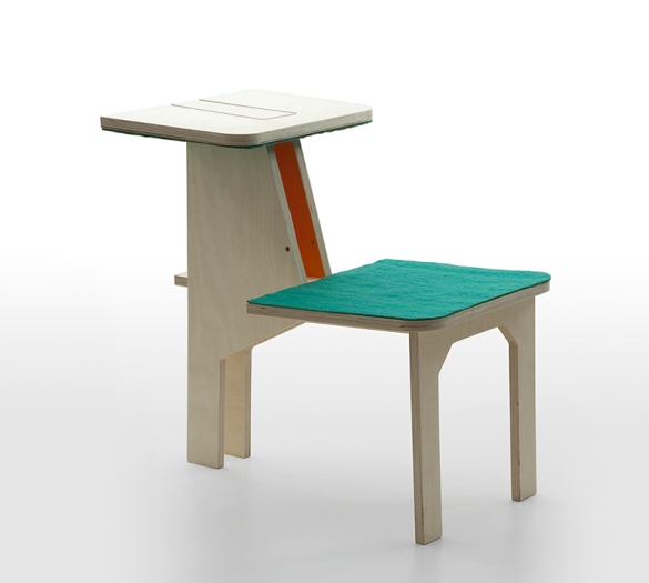 Повеќенаменско столче