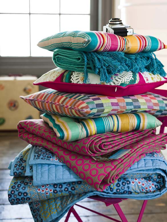 Пролетта во полн колорит