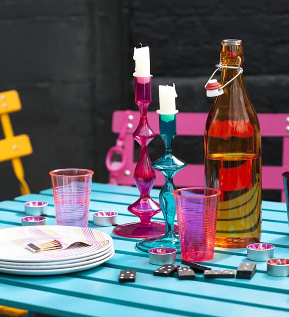 Пролетта во полн колорит