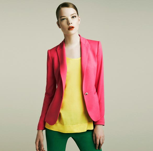 ZARA