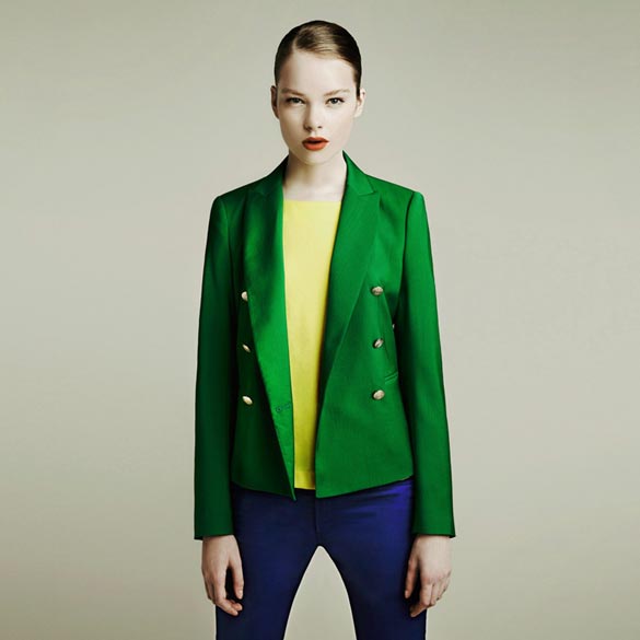 ZARA