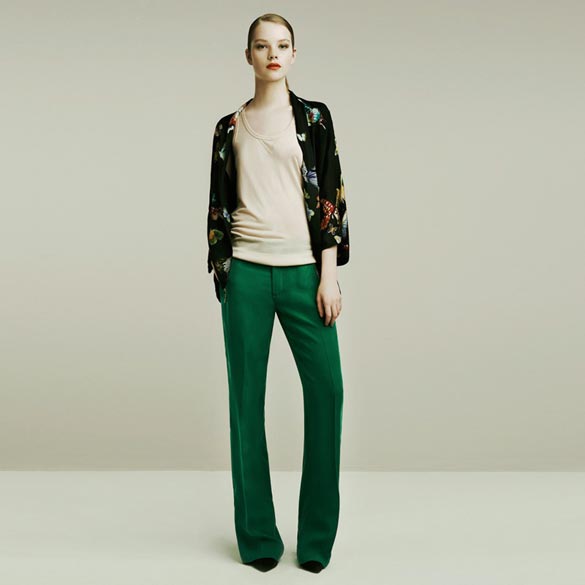 ZARA
