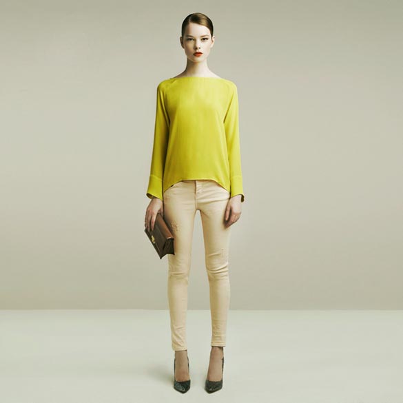 ZARA