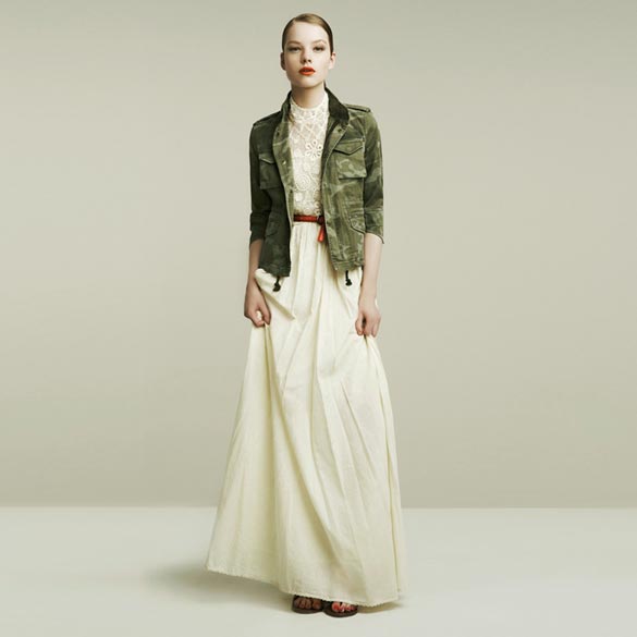 ZARA