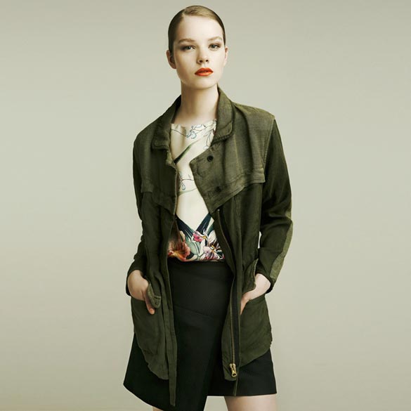 ZARA