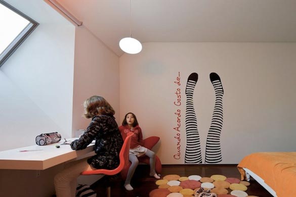 Ако архитектите размислуваат како деца