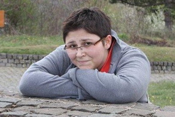 НАТАША ПАНОВСКА