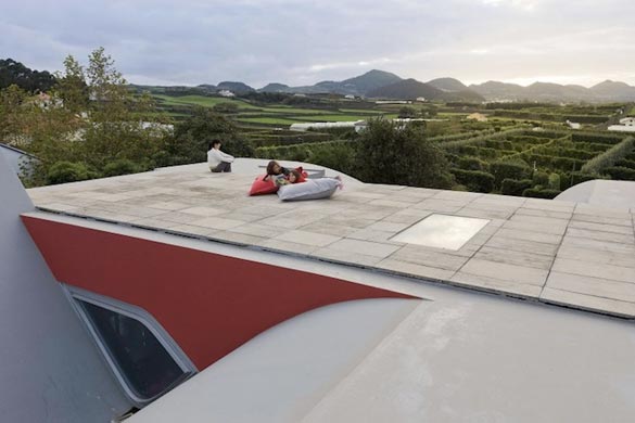 Ако архитектите размислуваат како деца