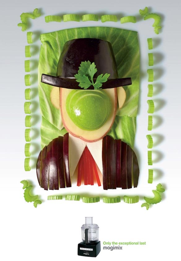 Направете ремек-дела со вашиот блендер