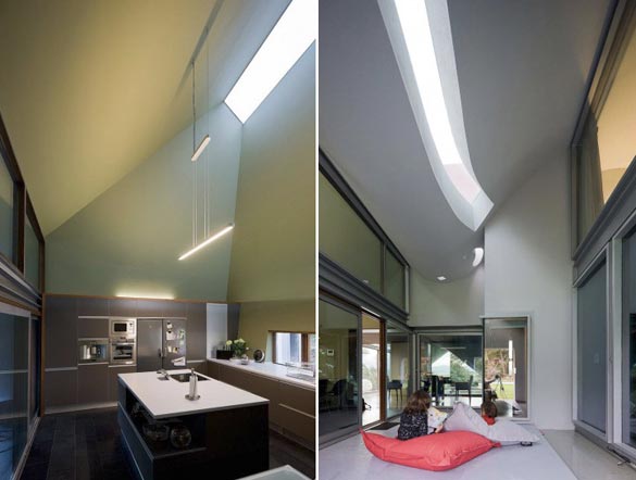 Ако архитектите размислуваат како деца