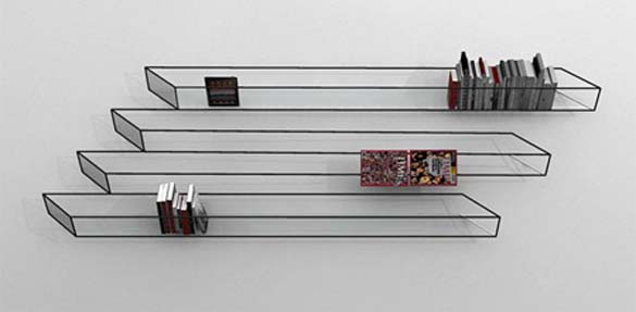 Совршено решение за љубителите на книгите