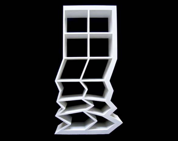 Совршено решение за љубителите на книгите