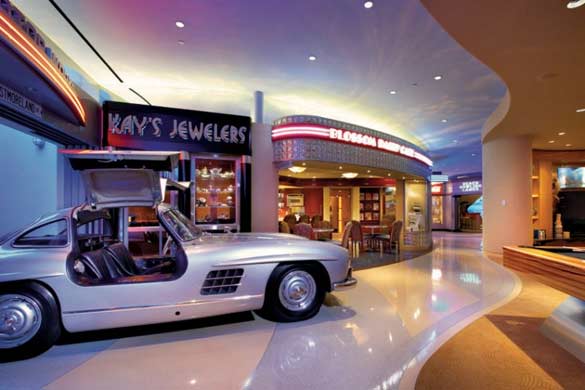 Куќа вредна 76 милиони долари во Округот Оринџ