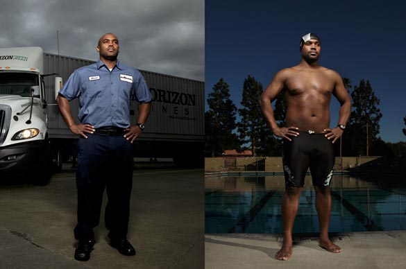 Кога не се во базените