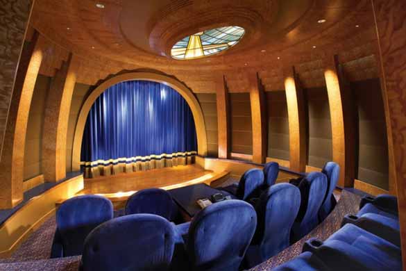 Куќа вредна 76 милиони долари во Округот Оринџ