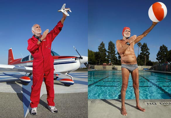 Кога не се во базените