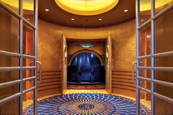 Куќа вредна 76 милиони долари во Округот Оринџ