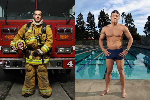 Кога не се во базените