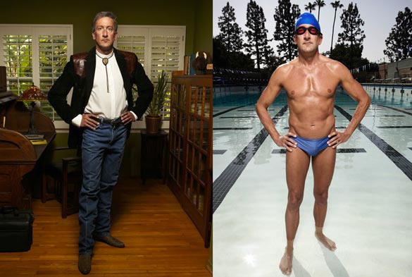 Кога не се во базените