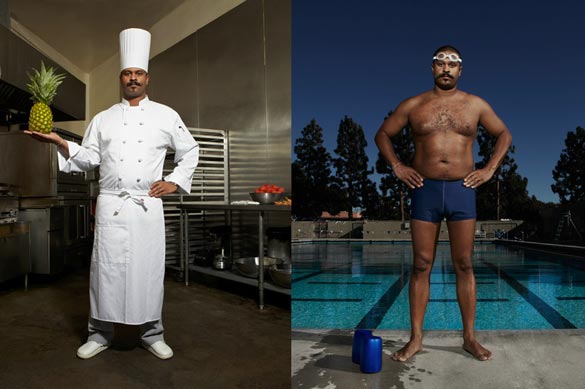 Кога не се во базените