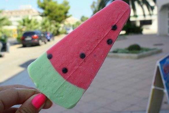 Подгответе се за малку забава под сонцето