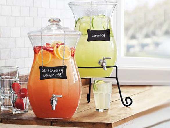 Подгответе се за малку забава под сонцето