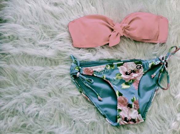 Подгответе се за малку забава под сонцето