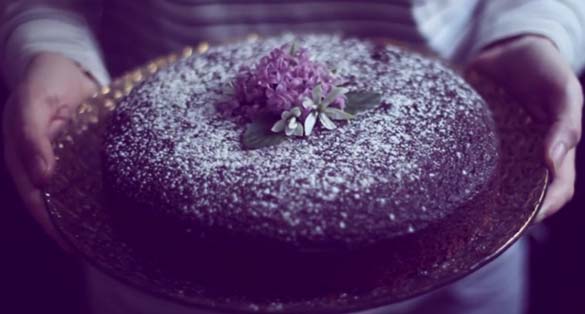 Видео рецепт за вкусна торта