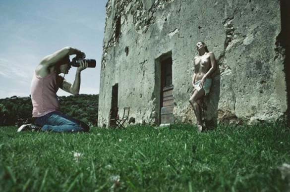 Pirelli го подготвува календарот за 2012 година