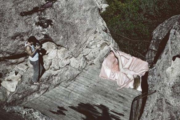 Pirelli го подготвува календарот за 2012 година