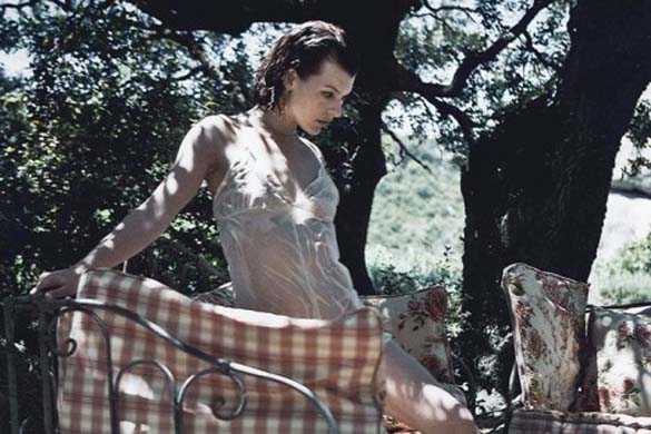 Pirelli го подготвува календарот за 2012 година