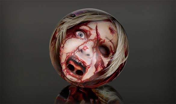 Хорор топки за куглање