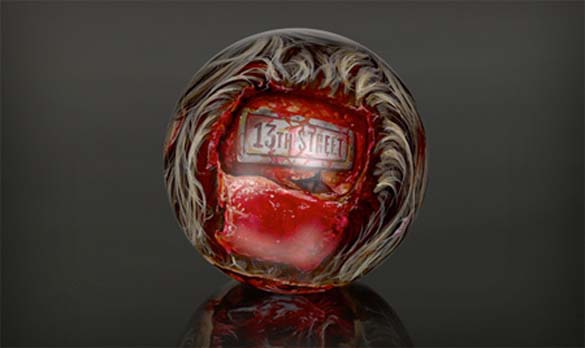 Хорор топки за куглање