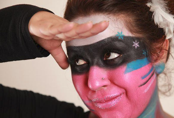 Маја Саздановска