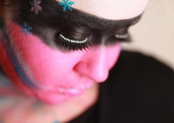 Маја Саздановска